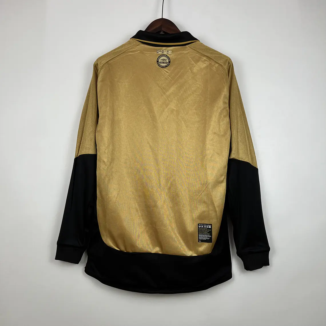 Manchester United Third 01/02 2