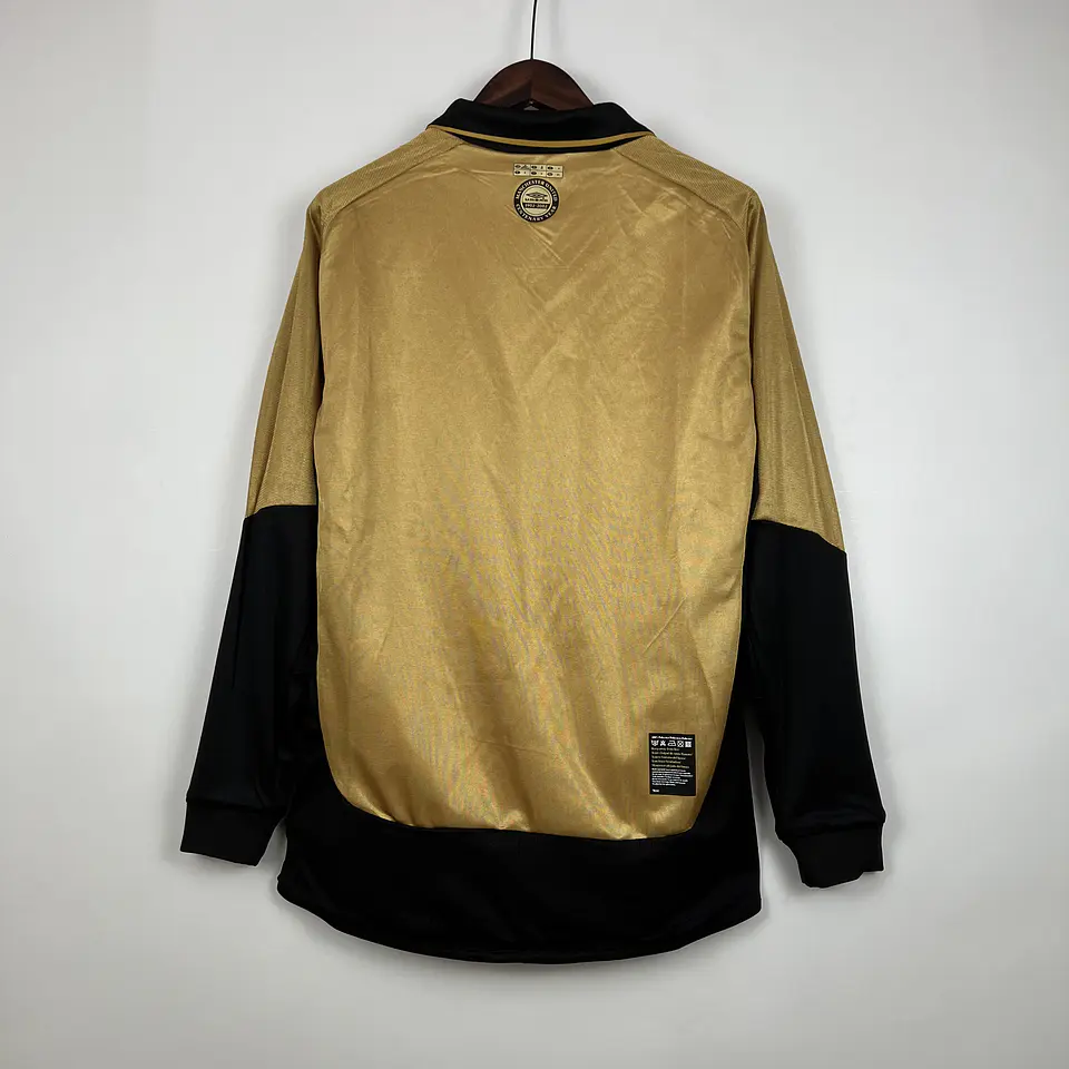 Manchester United Third 01/02 2