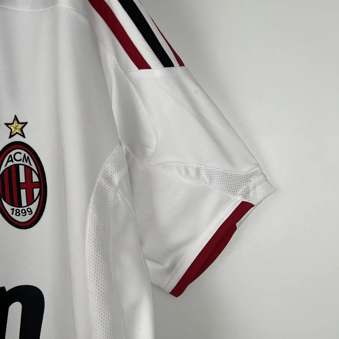 Milan Away 09/10 4