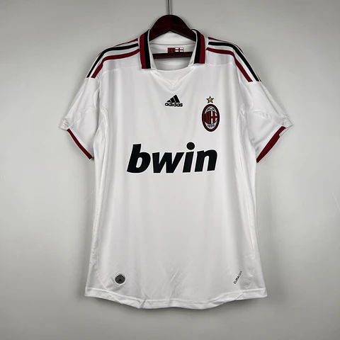 Milan Away 09/10