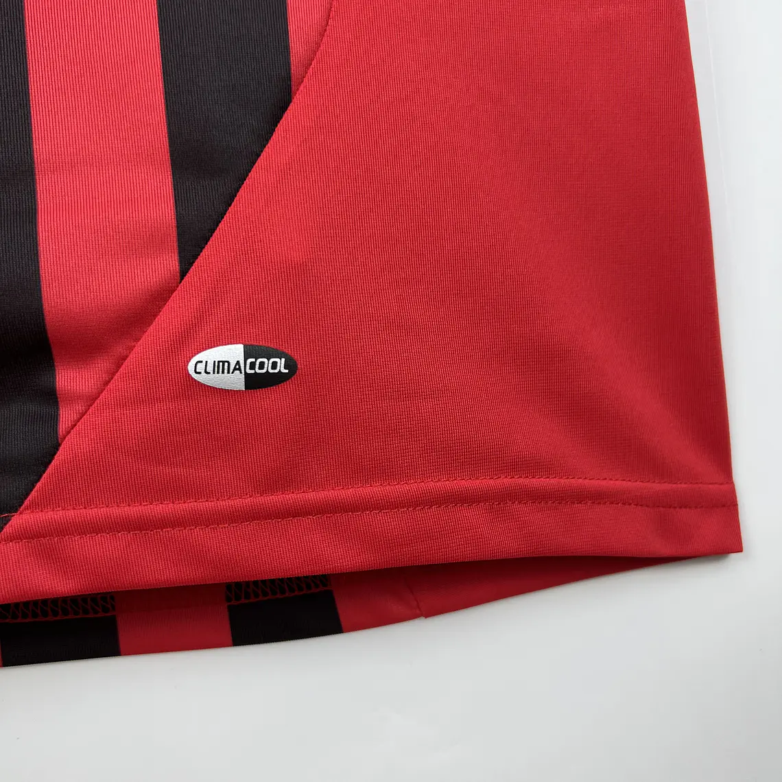 Milan Home 07/08 10