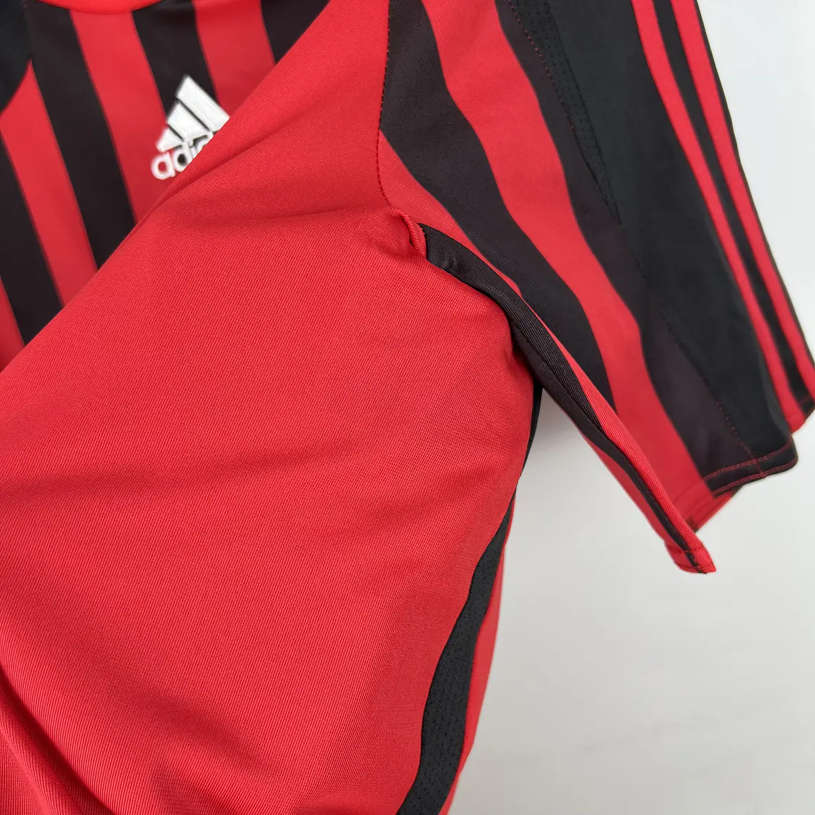 Milan Home 07/08 4