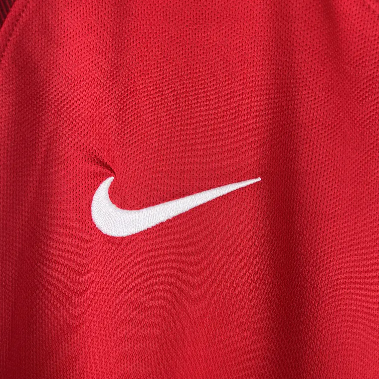 Portugal Home 2016 Manga Longa 8