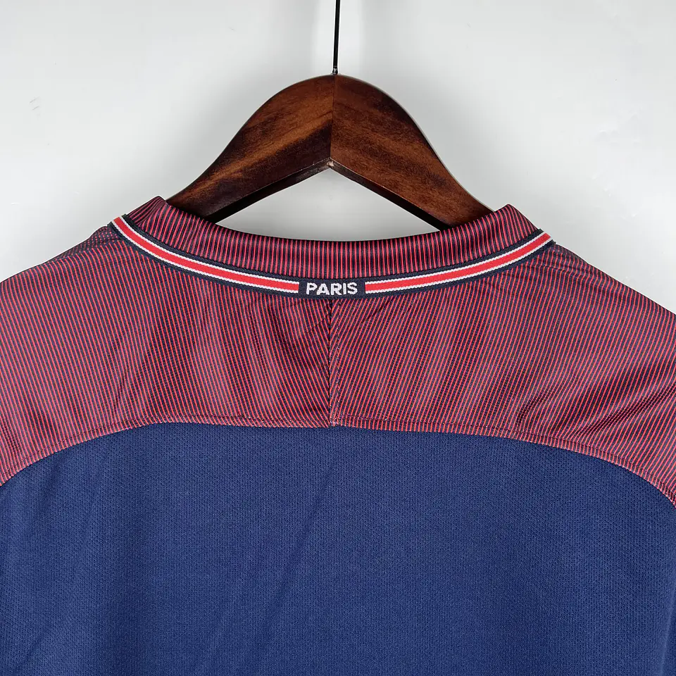 PSG Home 17/18 9