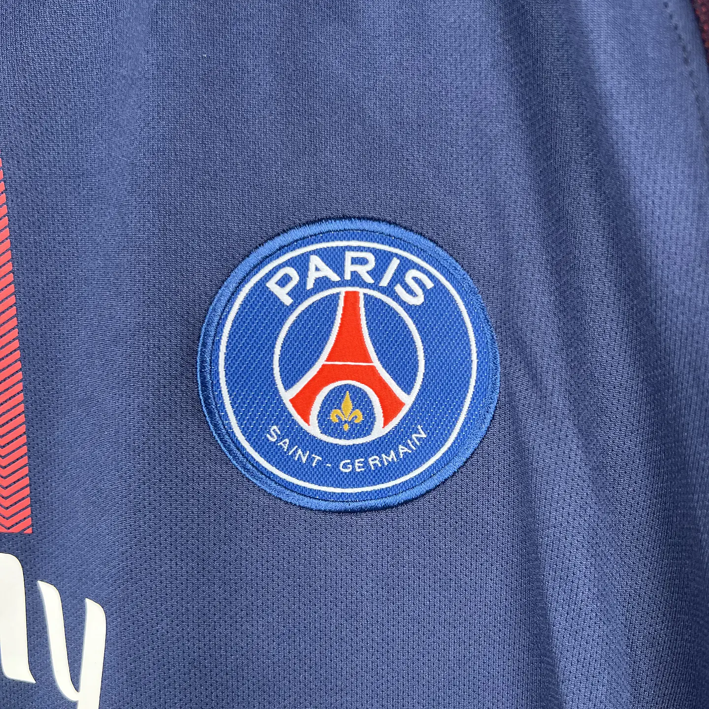 PSG Home 17/18 6