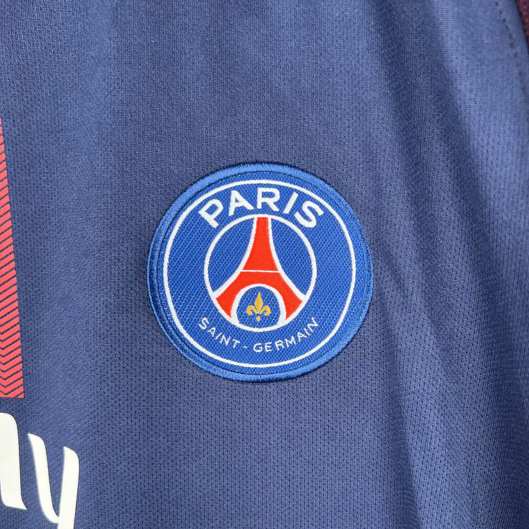 PSG Home 17/18 6
