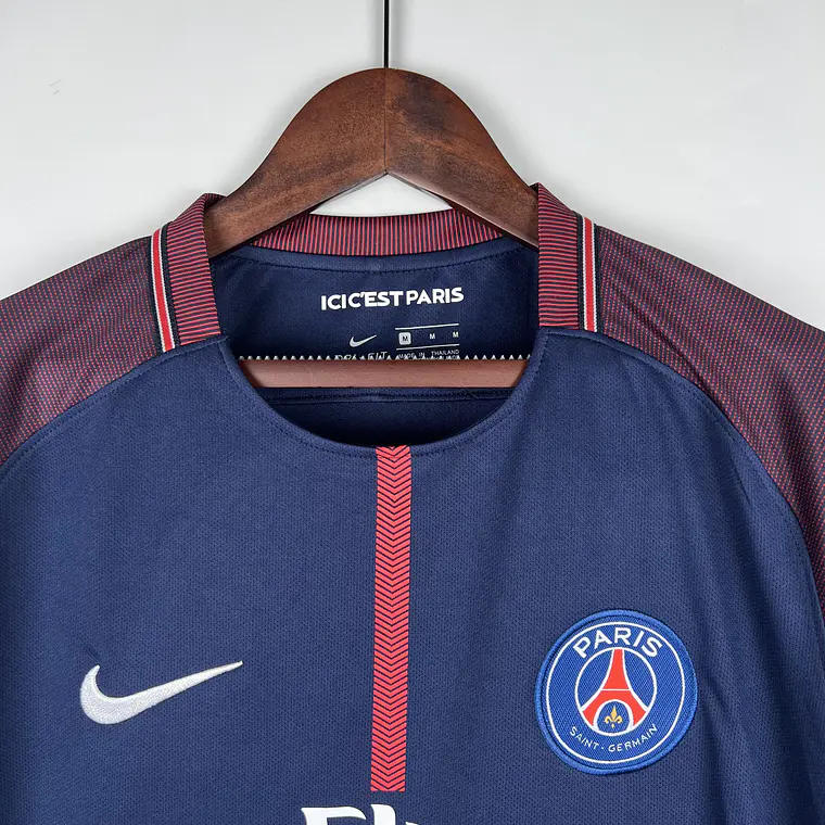 PSG Home 17/18 2
