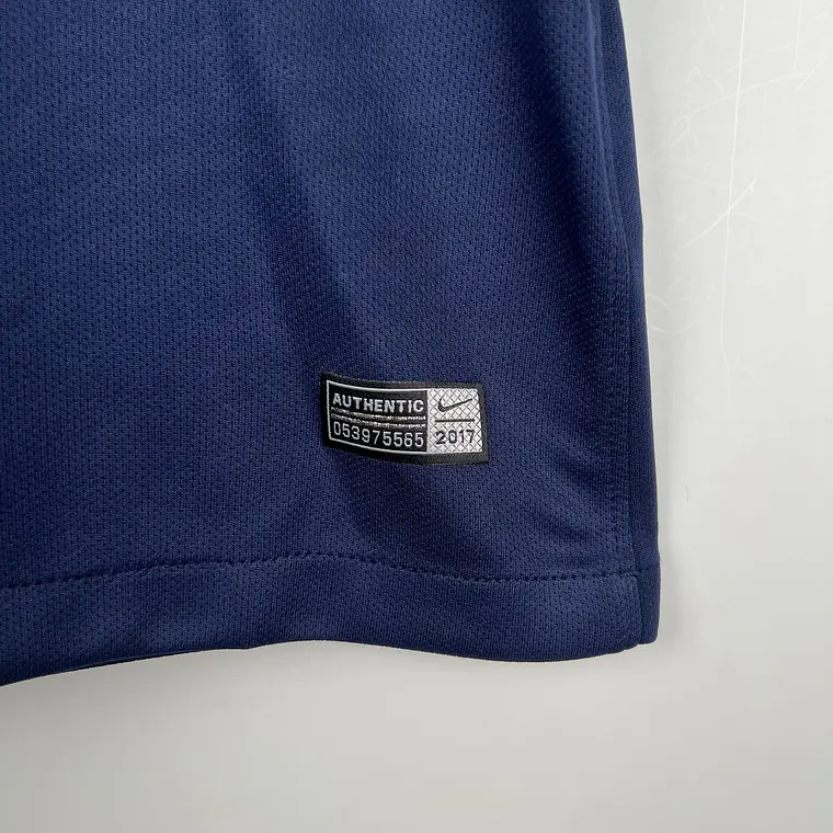 PSG Home 17/18 7