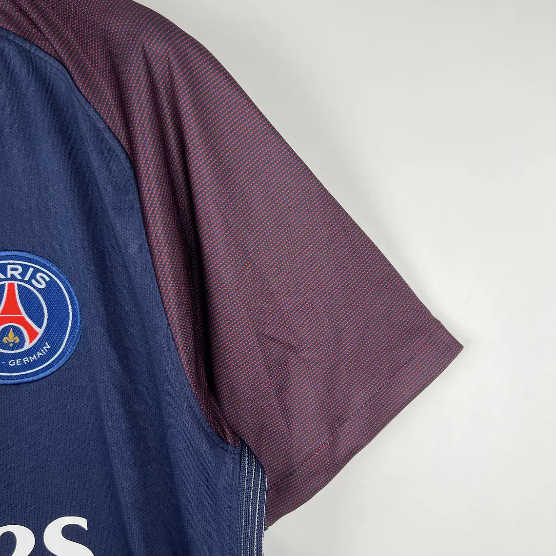 PSG Home 17/18 5