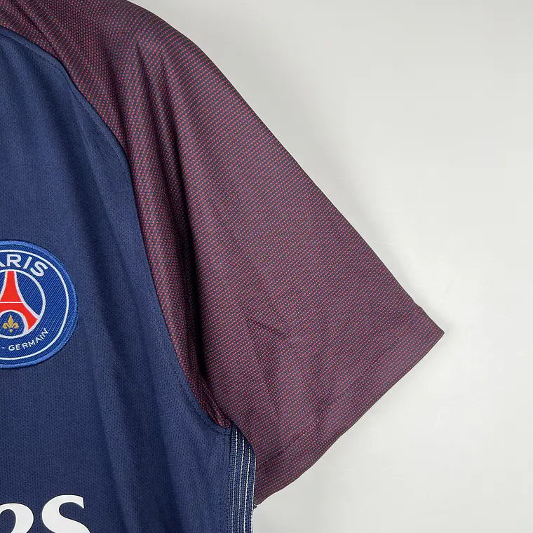 PSG Home 17/18 5