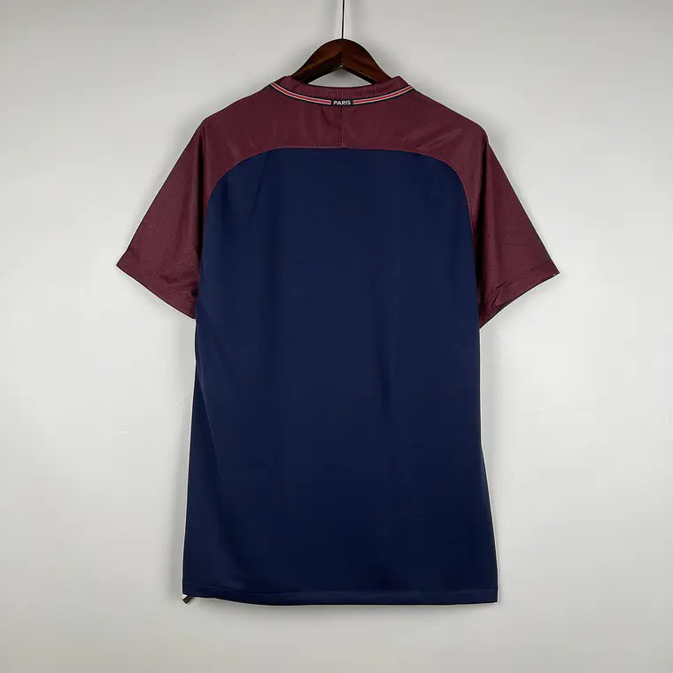 PSG Home 17/18 4