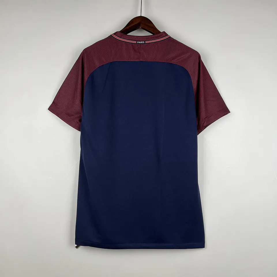PSG Home 17/18 4