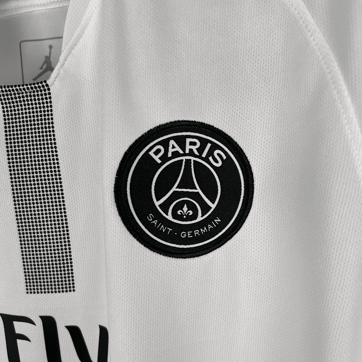 PSG Branca 18/19 6