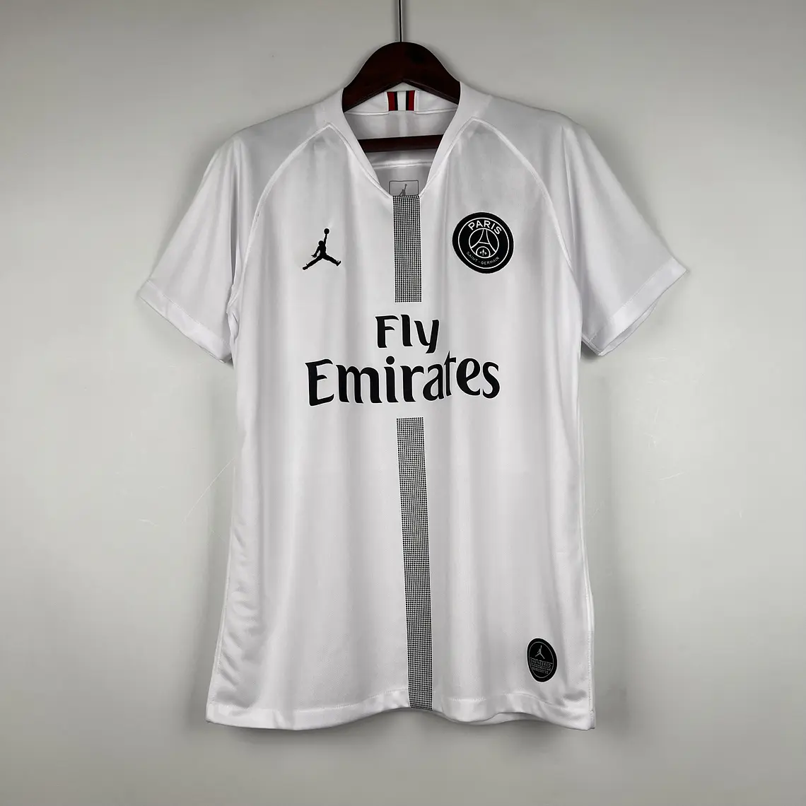 PSG Branca 18/19 1