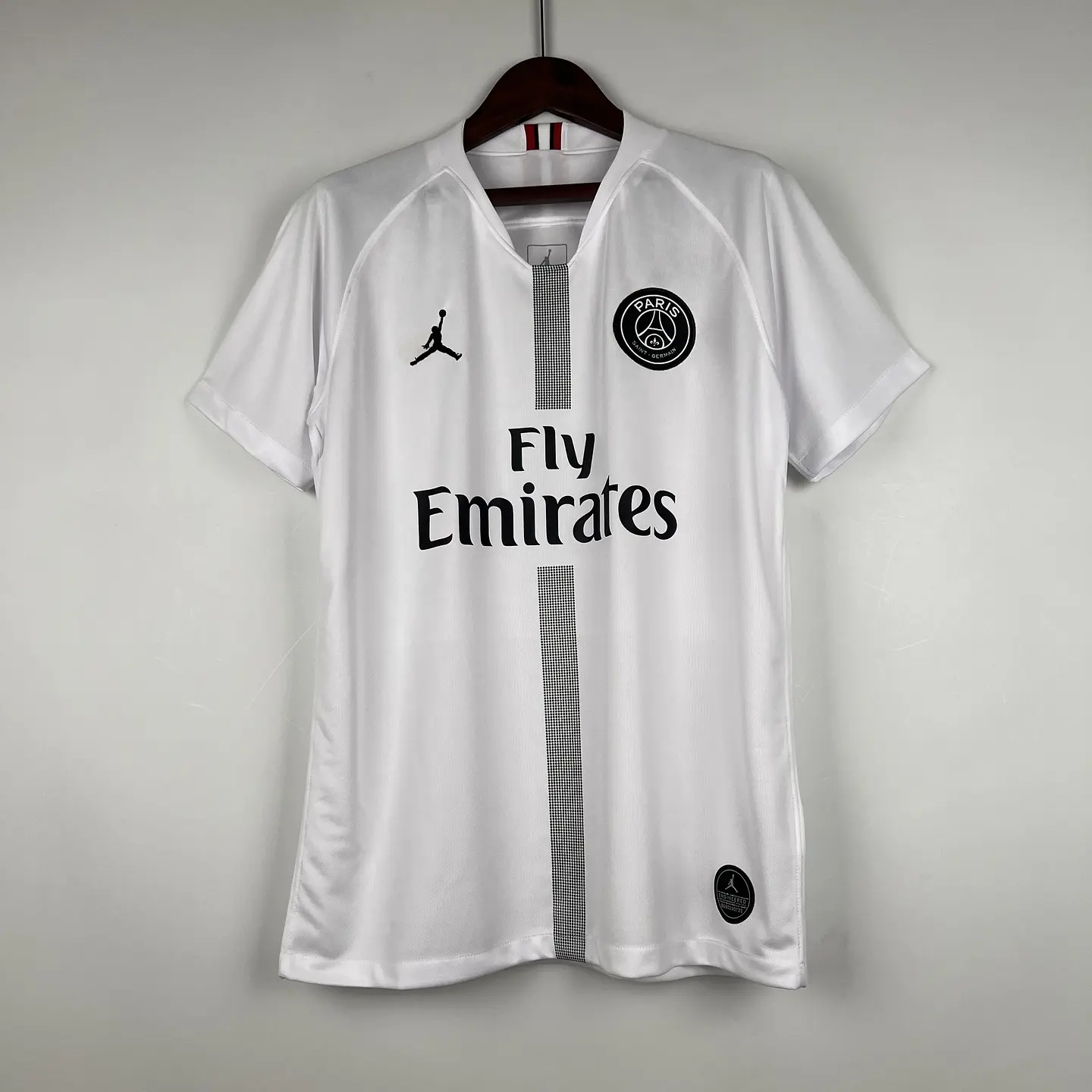 PSG Branca 18/19 1