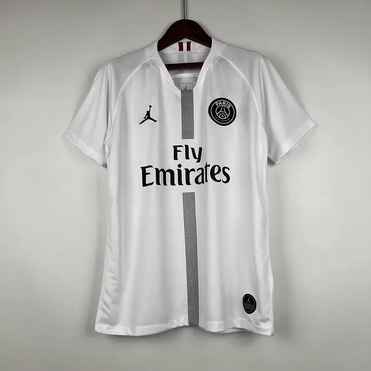 PSG Branca 18/19 1