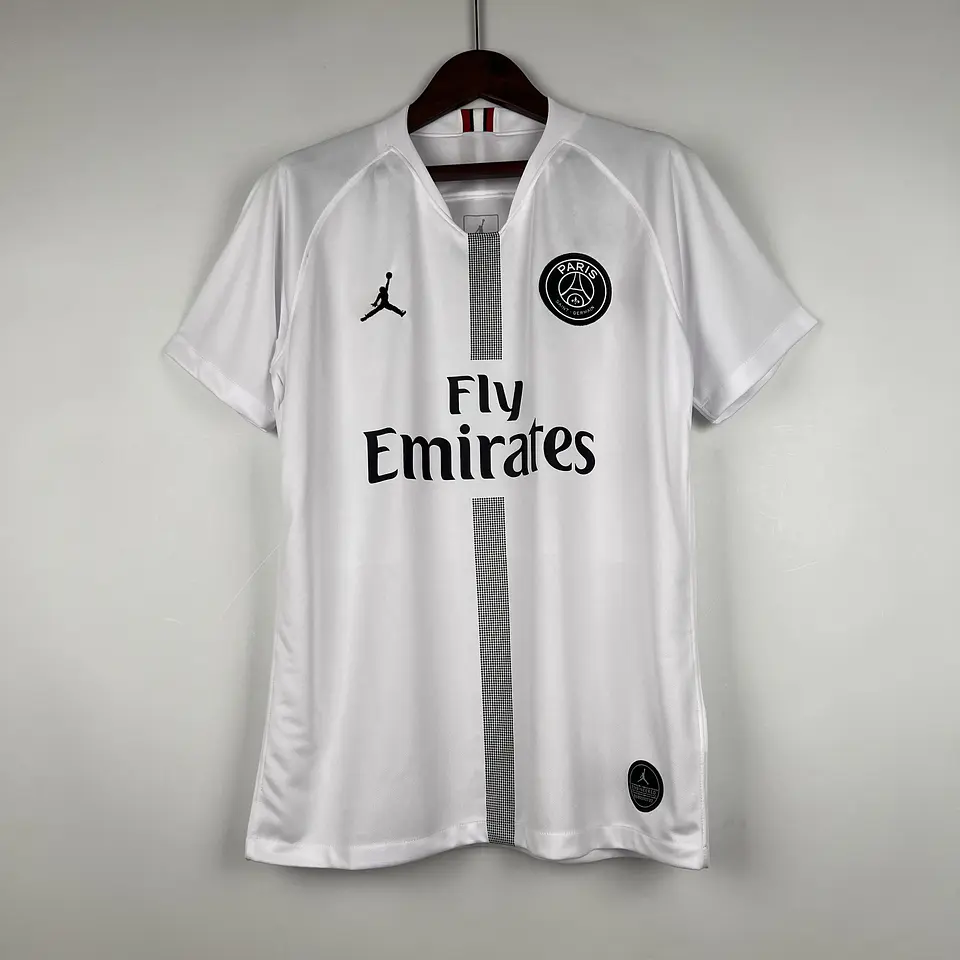 PSG Branca 18/19 1