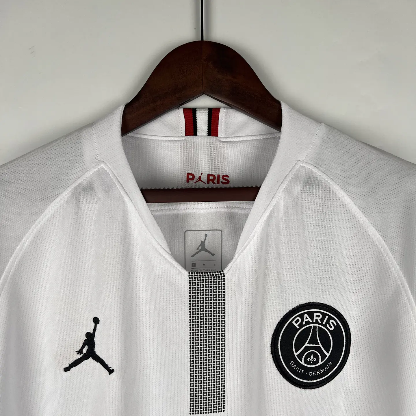 PSG Branca 18/19 2
