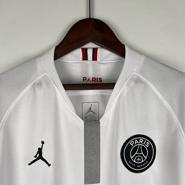 PSG Branca 18/19 2