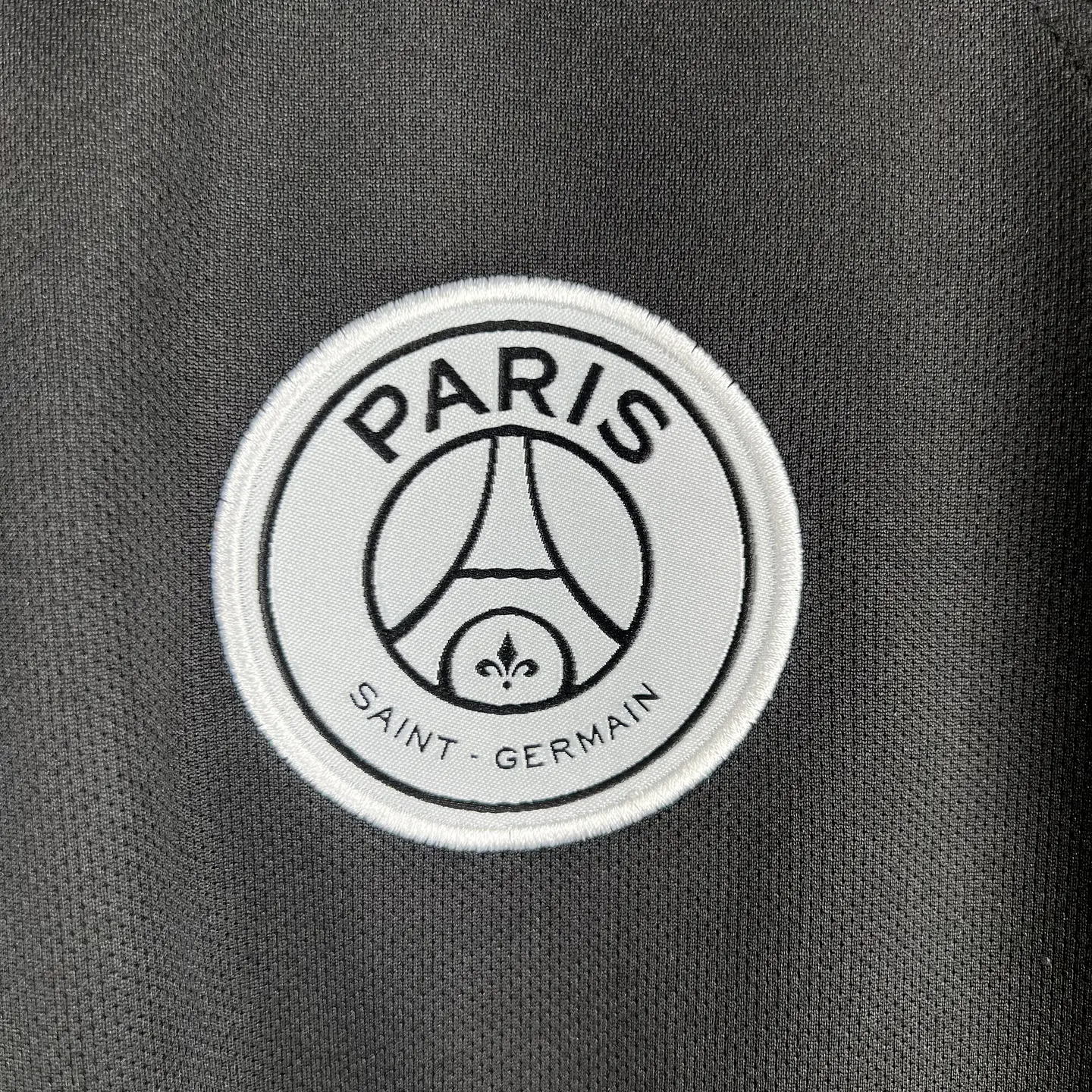 PSG Third 18/19 5