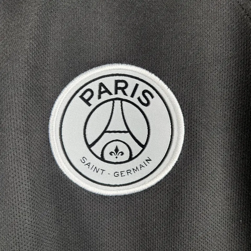 PSG Third 18/19 5