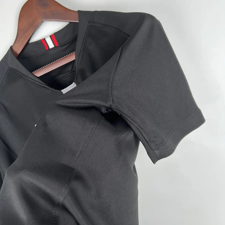 PSG Third 18/19 3