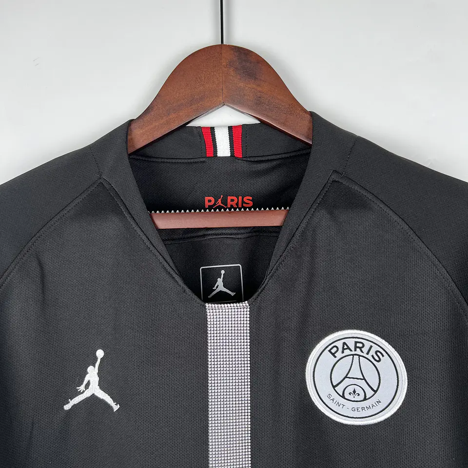 PSG Third 18/19 2