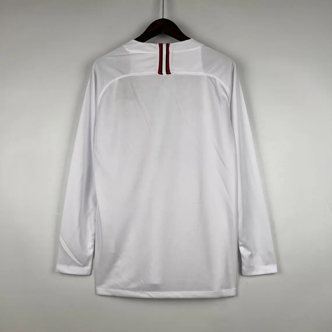 PSG Branca 18/19 Manga Longa 5