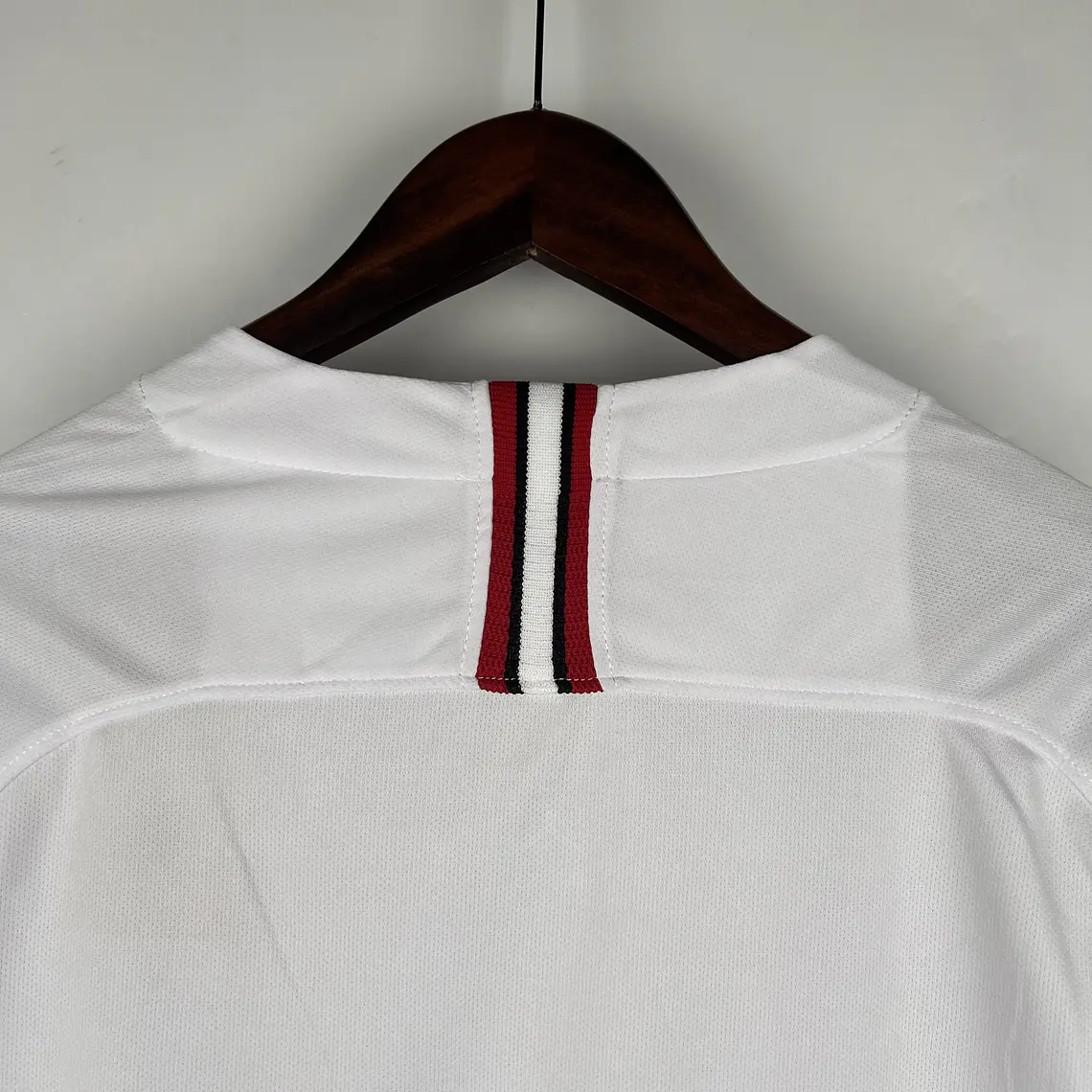 PSG Branca 18/19 Manga Longa 9