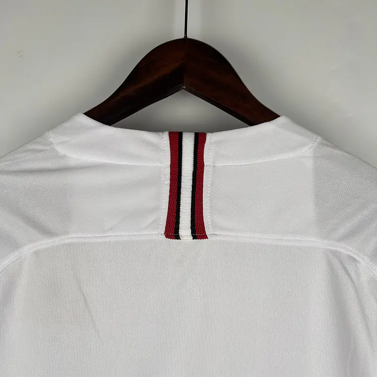 PSG Branca 18/19 Manga Longa 9
