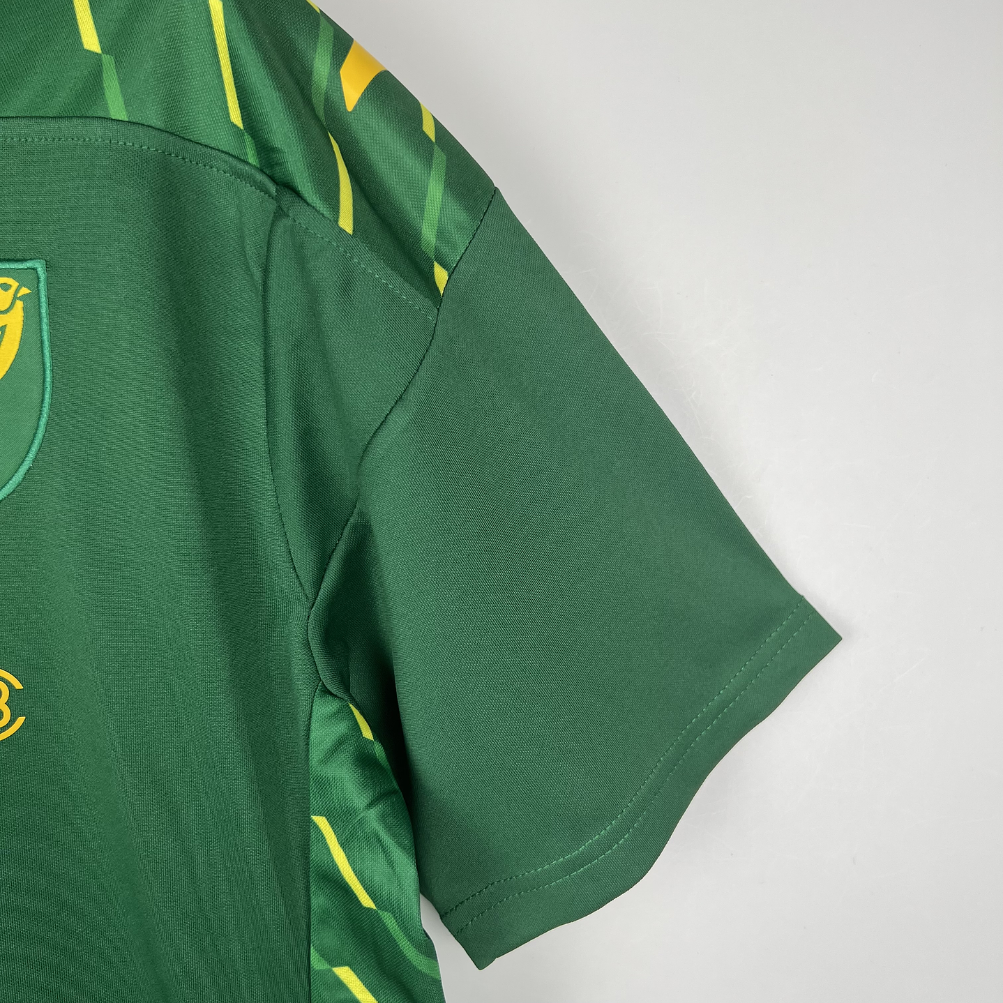 Norwich City Away 23/24 8