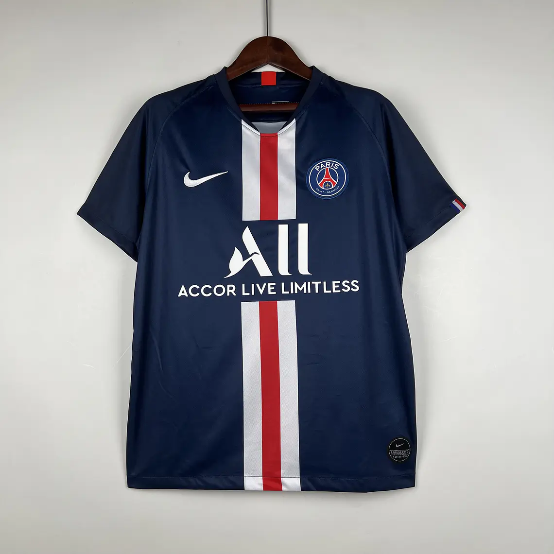 PSG Home 19/20 1