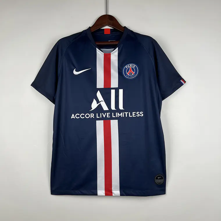 PSG Home 19/20 1