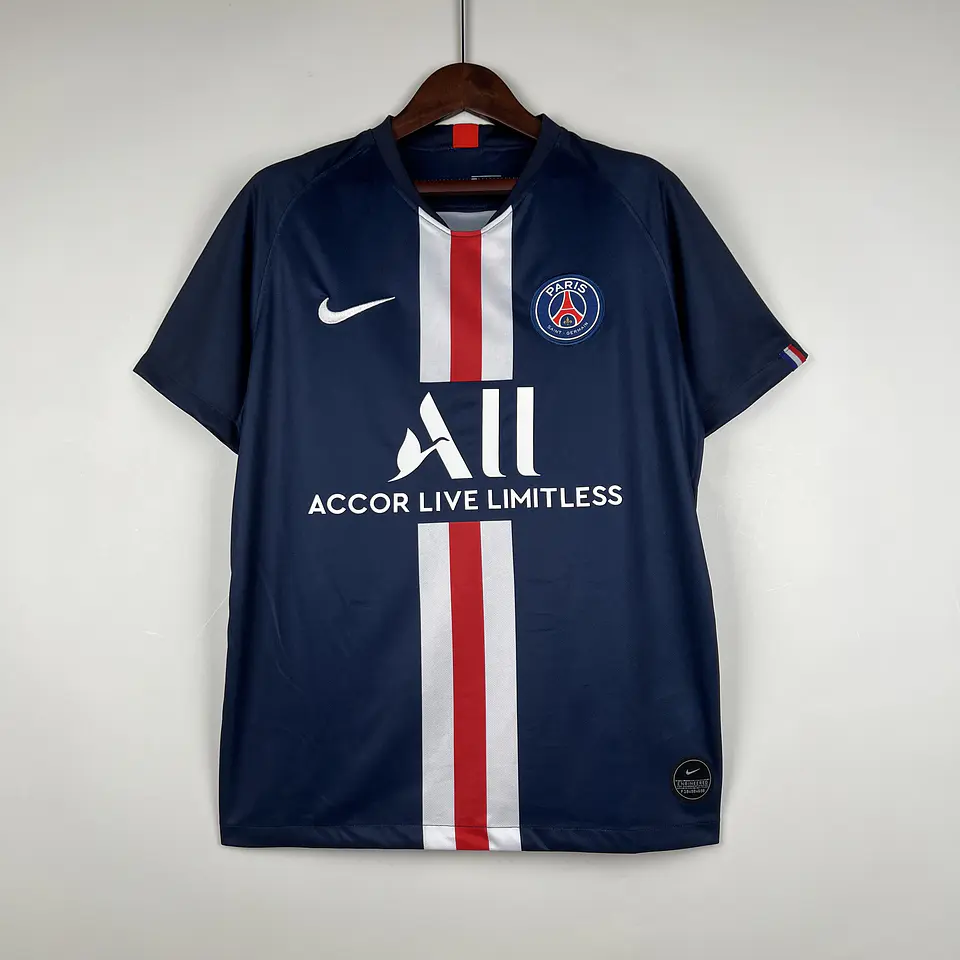 PSG Home 19/20 1