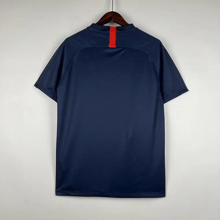 PSG Home 19/20 4