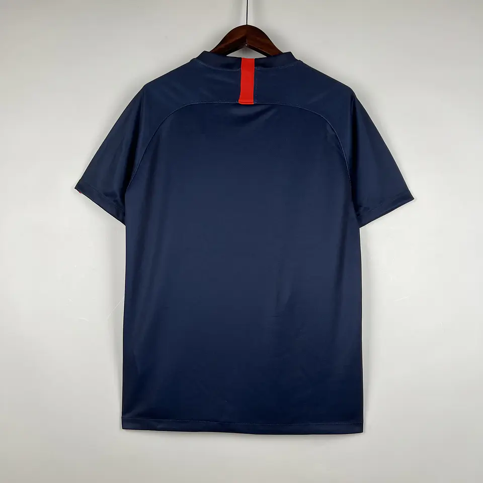 PSG Home 19/20 4