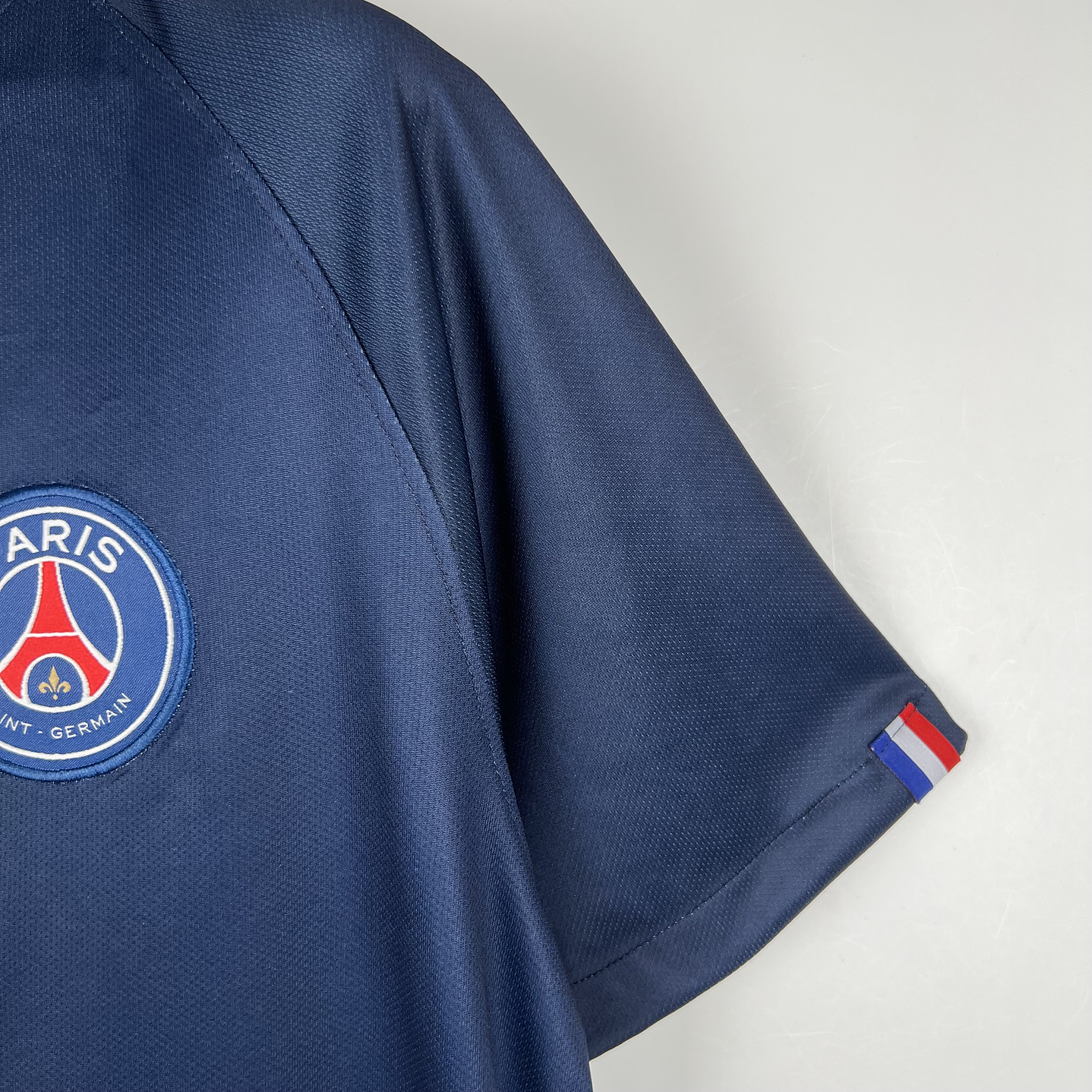 PSG Home 19/20 5