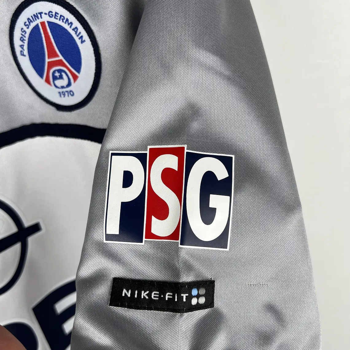 PSG Away 99/00 3
