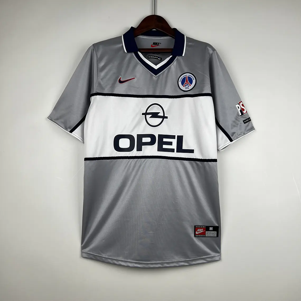 PSG Away 99/00 1