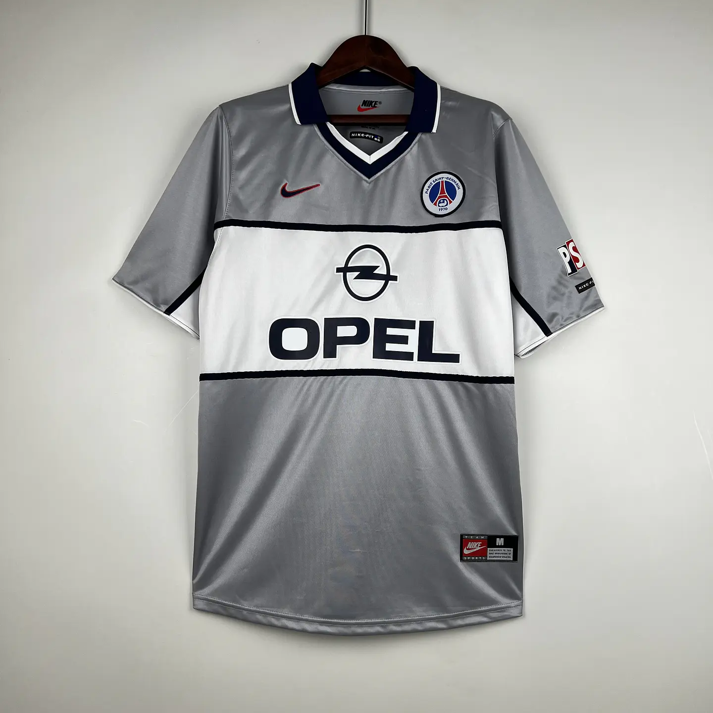PSG Away 99/00 1