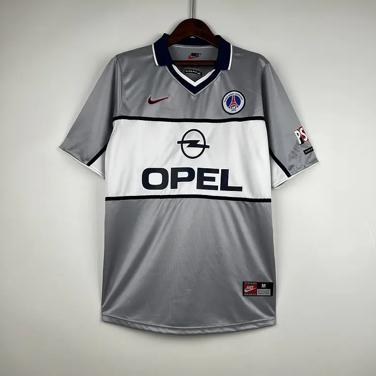 PSG Away 99/00 1