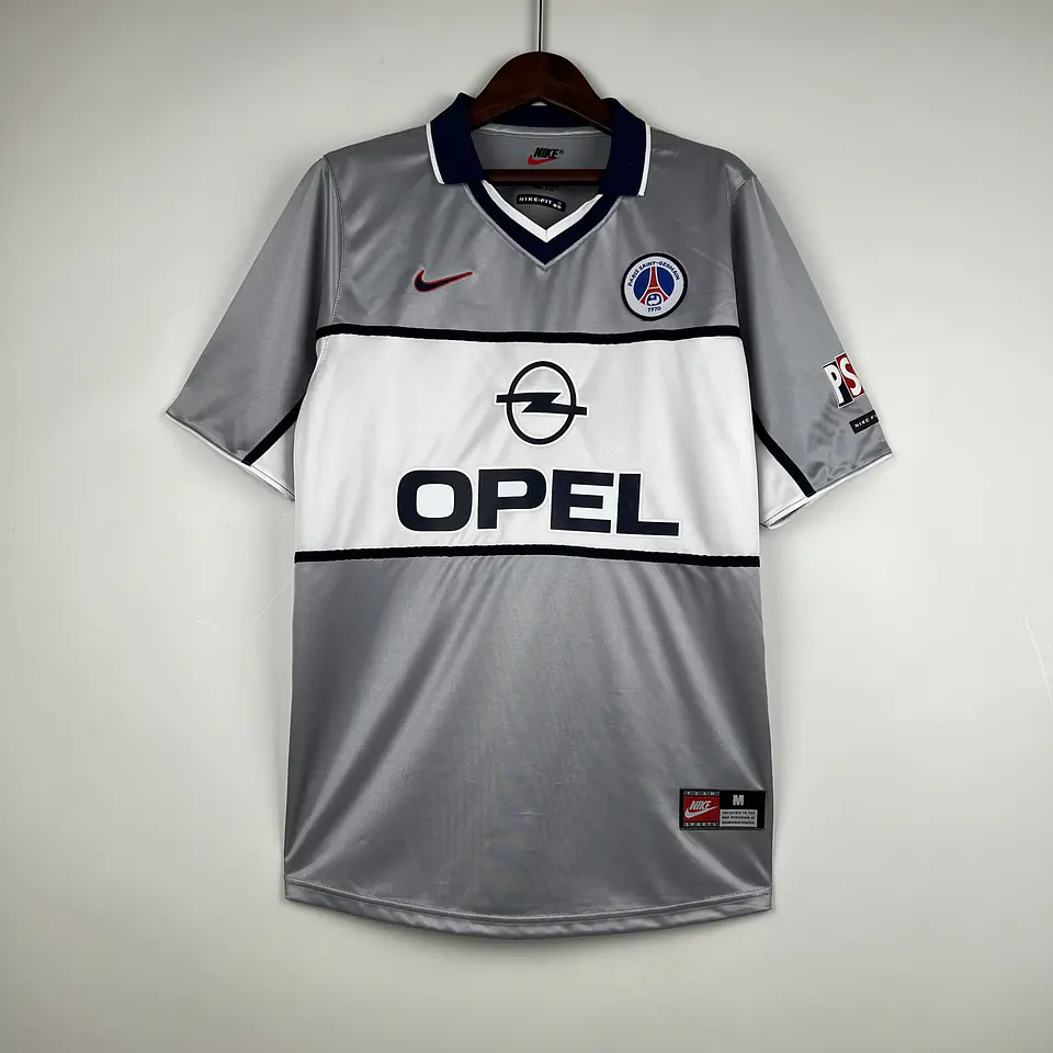 PSG Away 99/00 1
