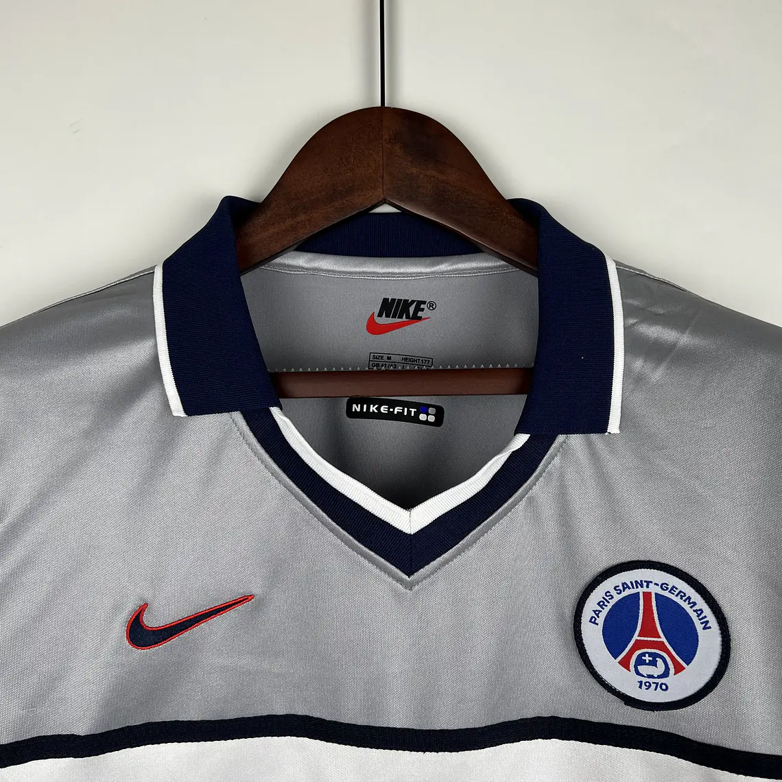 PSG Away 99/00 4