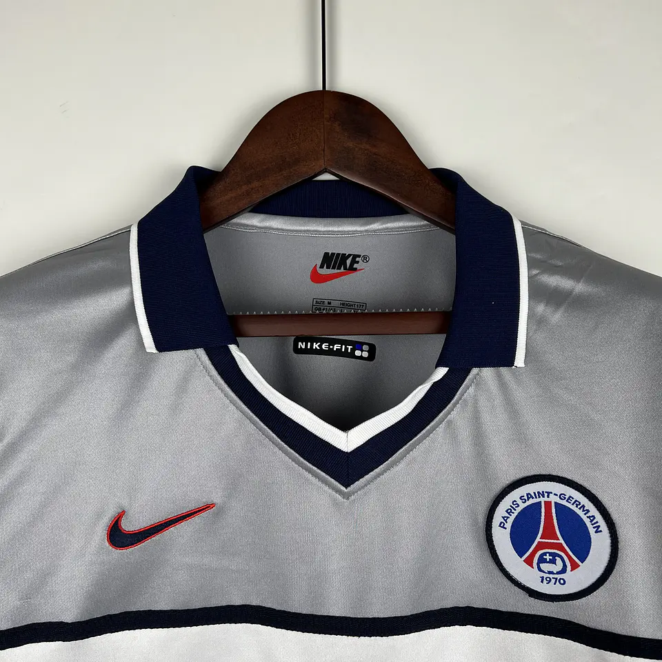 PSG Away 99/00 4