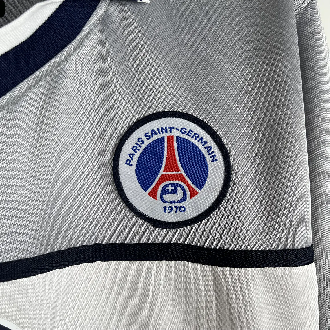 PSG Away 99/00 5