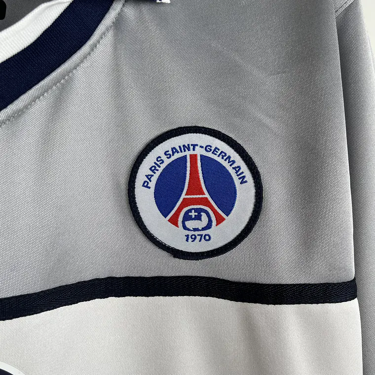 PSG Away 99/00 5