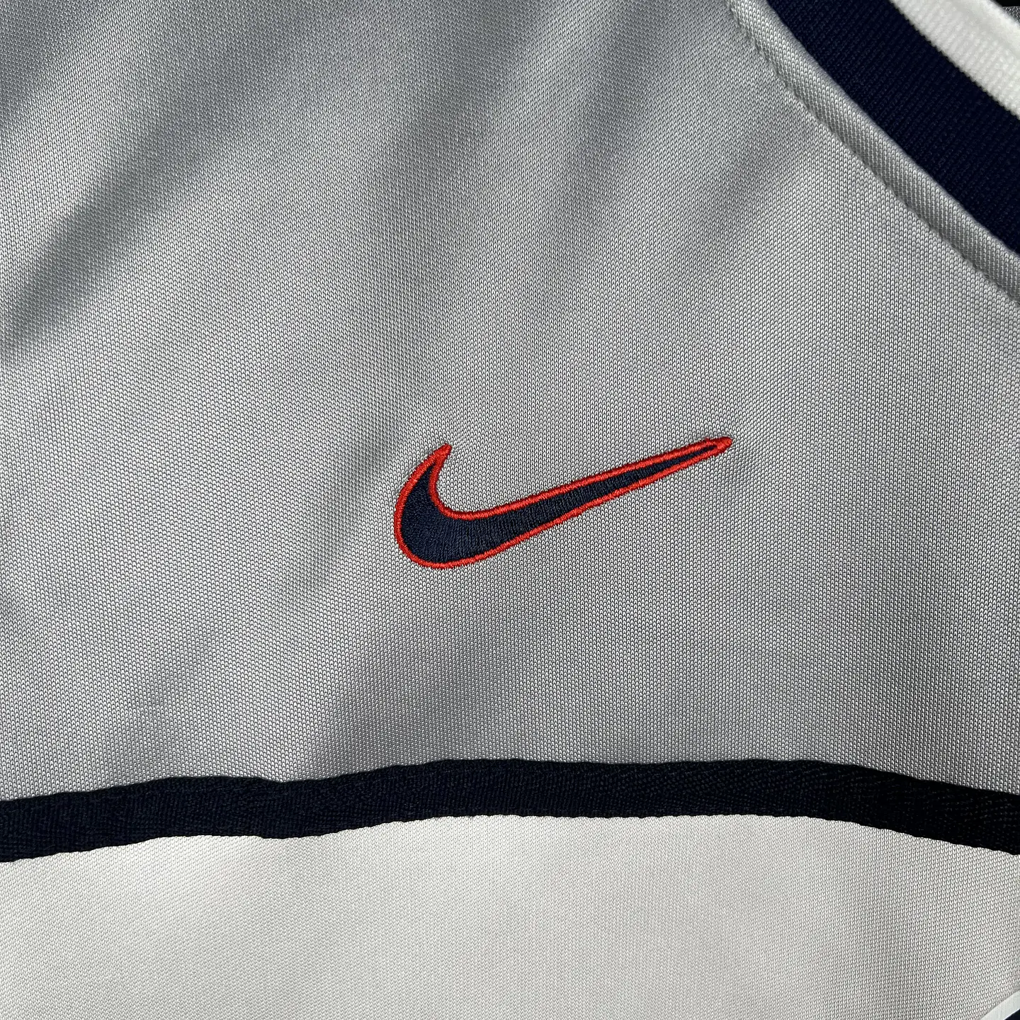 PSG Away 99/00 6