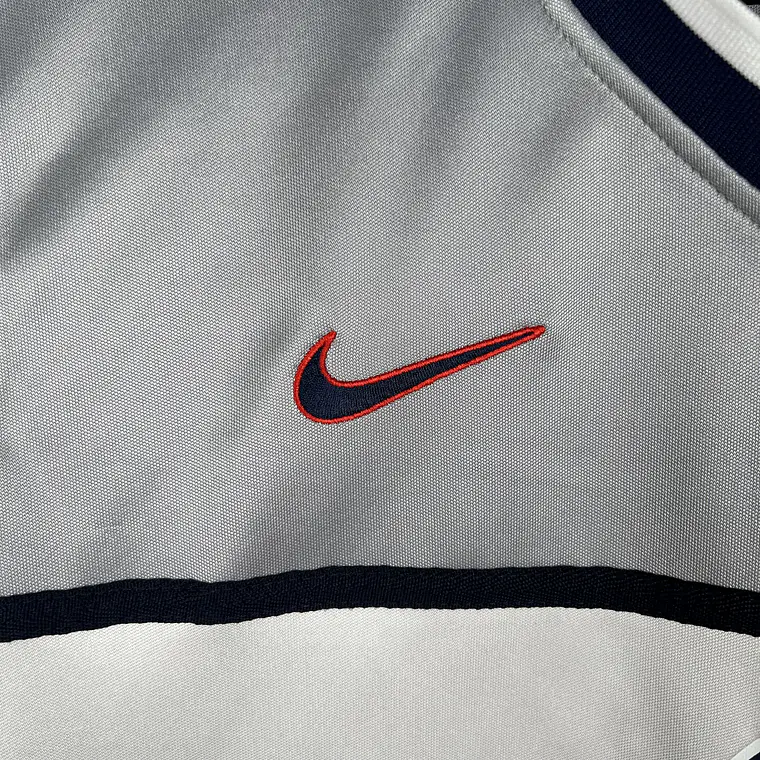 PSG Away 99/00 6