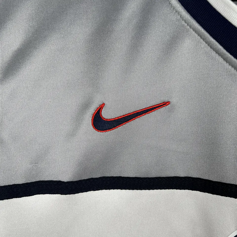 PSG Away 99/00 6