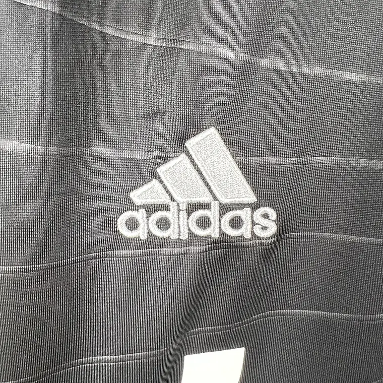 Real Madrid Away 10/11  8